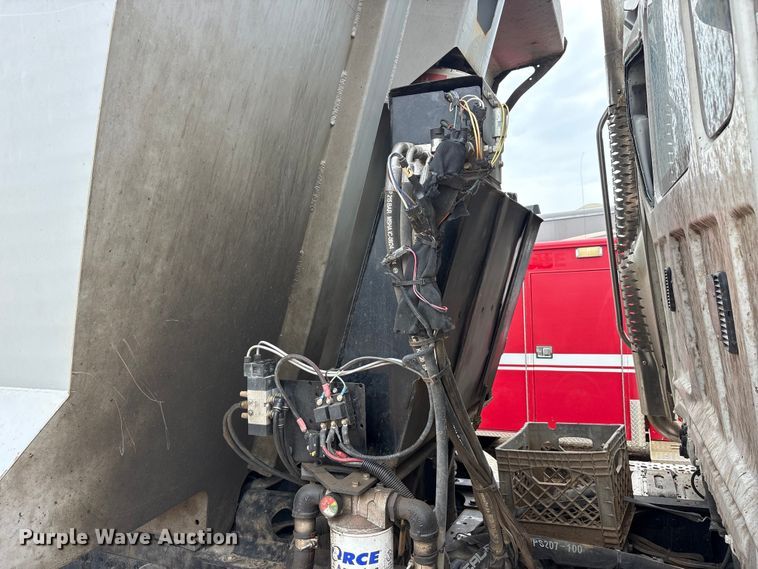 image for item YA3633 2026 Western Star 47X dump truck