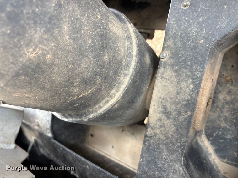 image for item YA3633 2026 Western Star 47X dump truck