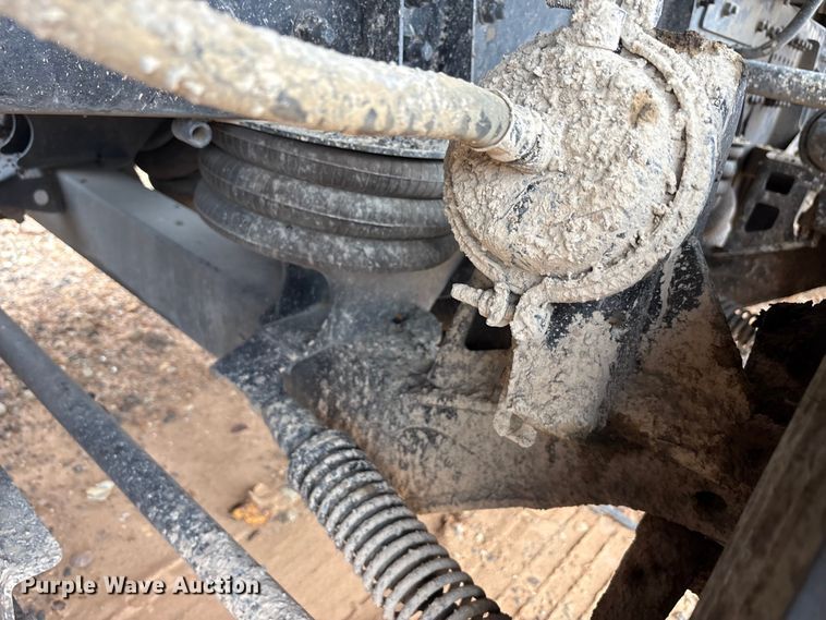image for item YA3633 2026 Western Star 47X dump truck