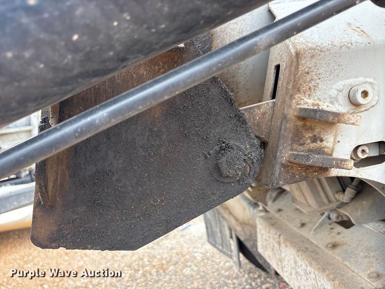 image for item YA3633 2026 Western Star 47X dump truck