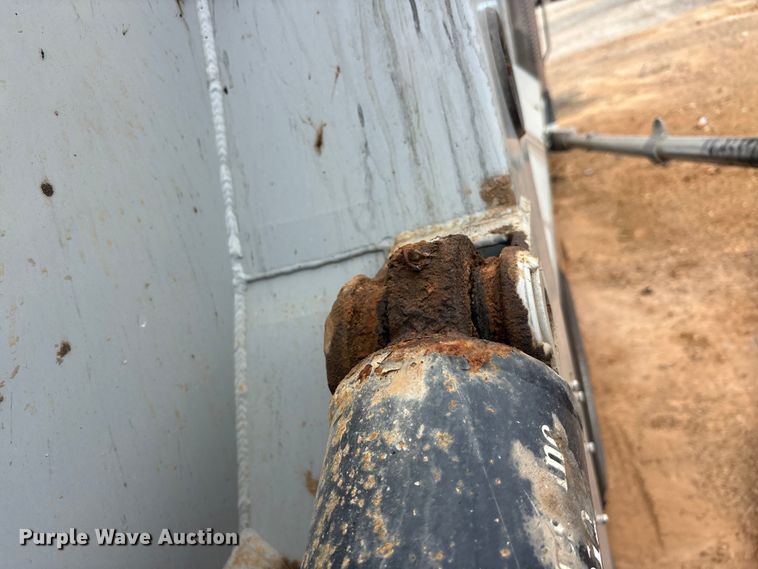 image for item YA3633 2026 Western Star 47X dump truck