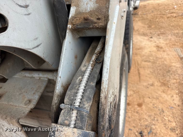 image for item YA3633 2026 Western Star 47X dump truck