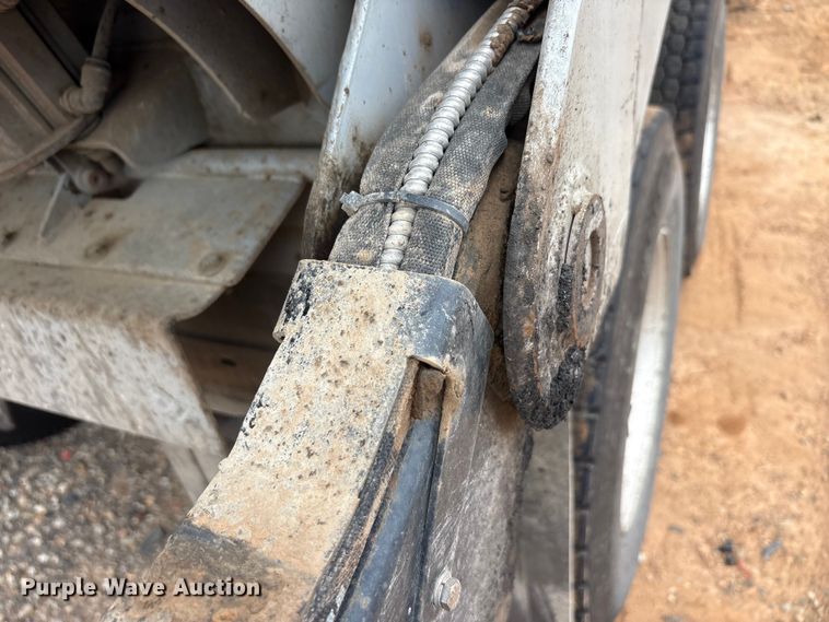 image for item YA3633 2026 Western Star 47X dump truck