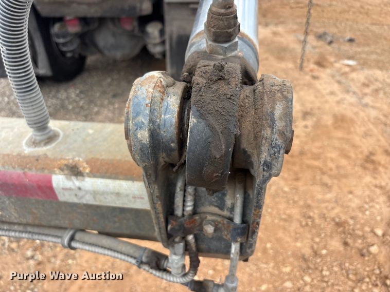 image for item YA3633 2026 Western Star 47X dump truck