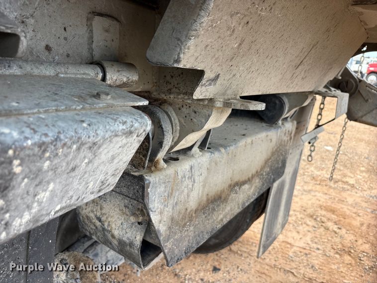 image for item YA3633 2026 Western Star 47X dump truck