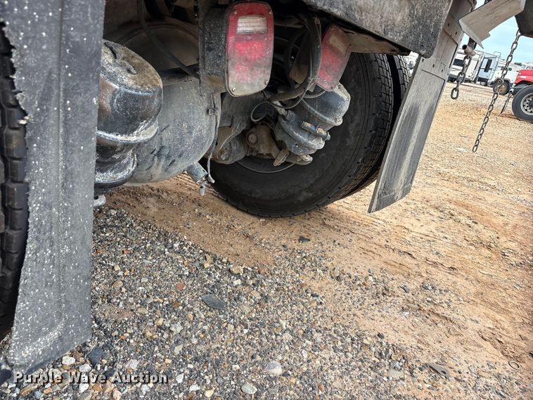 image for item YA3633 2026 Western Star 47X dump truck