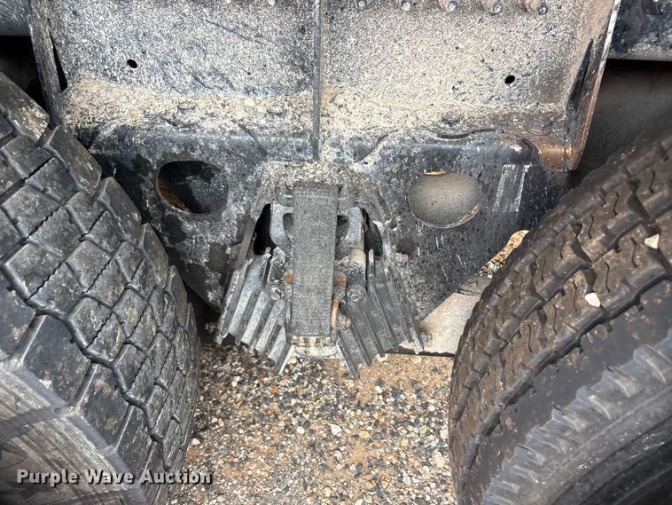 image for item YA3633 2026 Western Star 47X dump truck