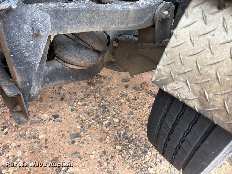 image for item YA3633 2026 Western Star 47X dump truck