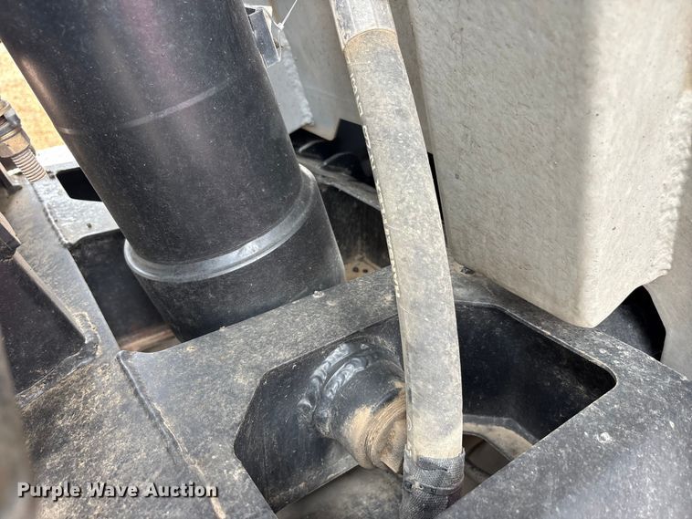 image for item YA3633 2026 Western Star 47X dump truck