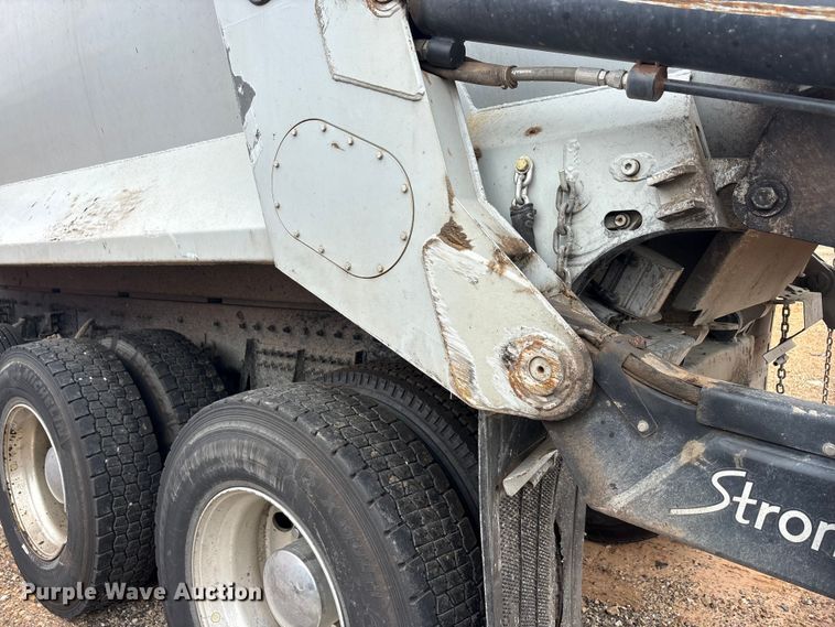 image for item YA3633 2026 Western Star 47X dump truck
