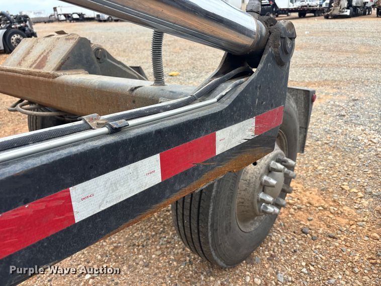 image for item YA3633 2026 Western Star 47X dump truck