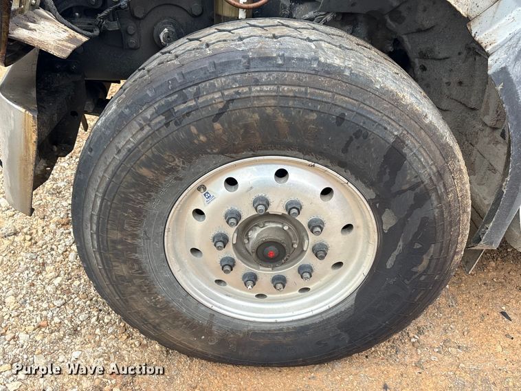 image for item YA3633 2026 Western Star 47X dump truck