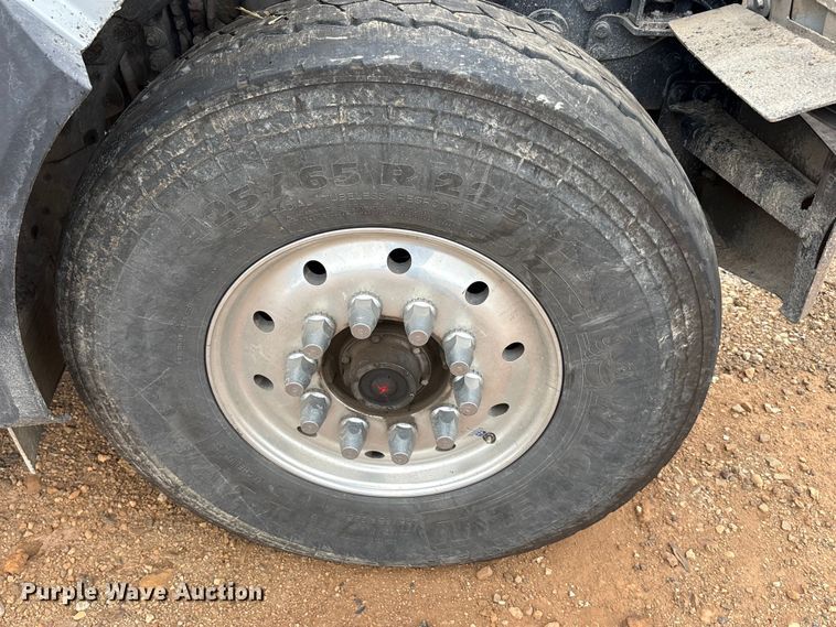 image for item YA3633 2026 Western Star 47X dump truck