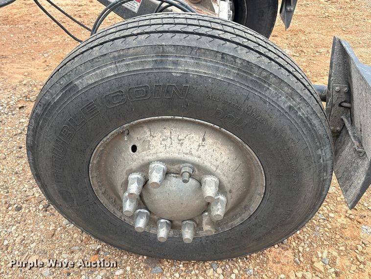 image for item YA3633 2026 Western Star 47X dump truck