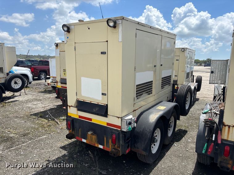 image for item YA3731 2005 Kohler 60RE0ZJB generator