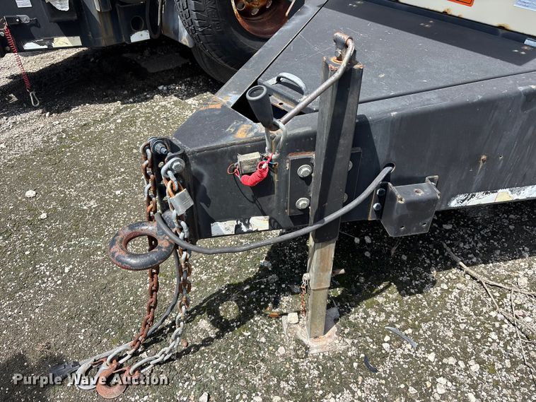 image for item YA3731 2005 Kohler 60RE0ZJB generator