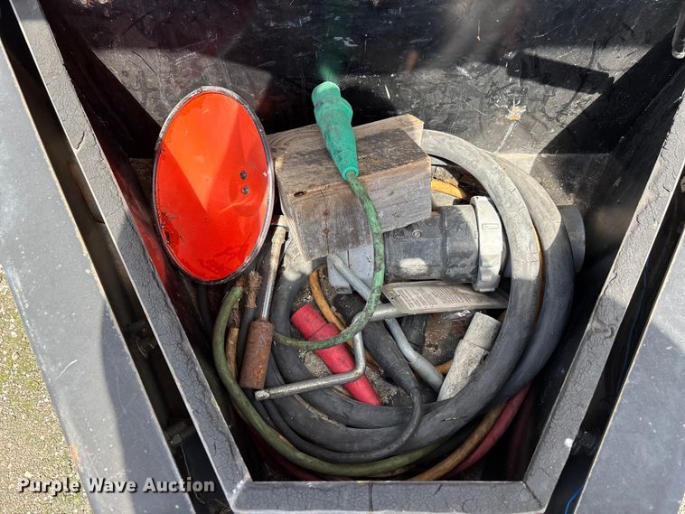 image for item YA3731 2005 Kohler 60RE0ZJB generator