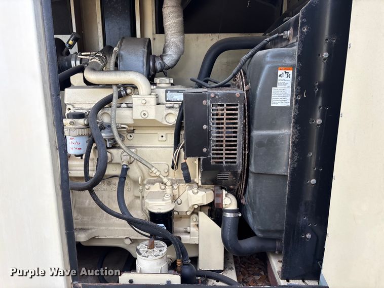 image for item YA3731 2005 Kohler 60RE0ZJB generator