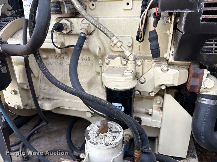 image for item YA3731 2005 Kohler 60RE0ZJB generator
