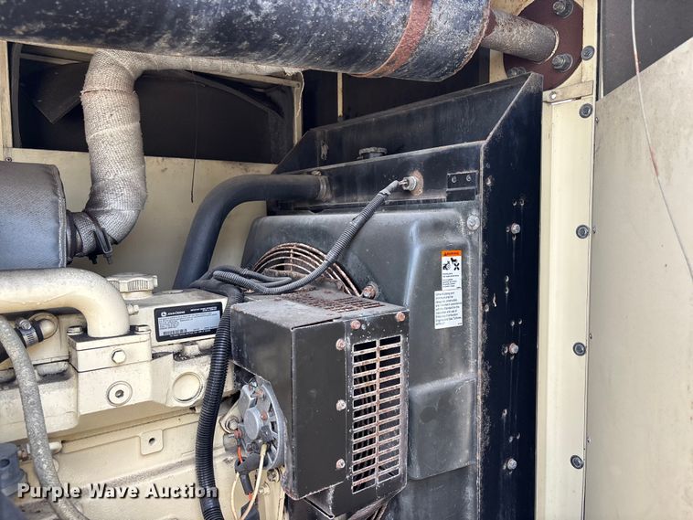 image for item YA3731 2005 Kohler 60RE0ZJB generator