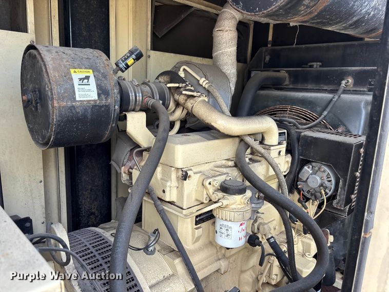 image for item YA3731 2005 Kohler 60RE0ZJB generator