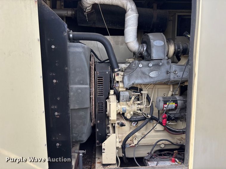 image for item YA3731 2005 Kohler 60RE0ZJB generator