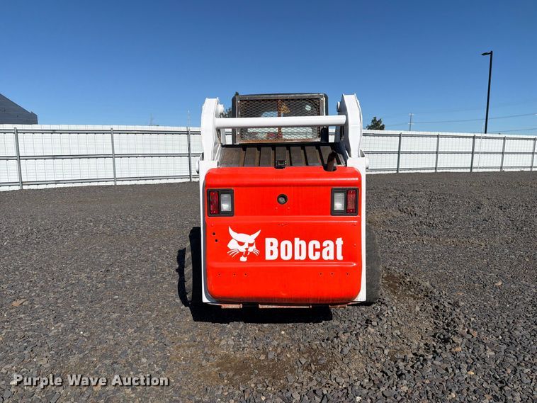 image for item YA3781 2011 Bobcat S185 skid steer loader