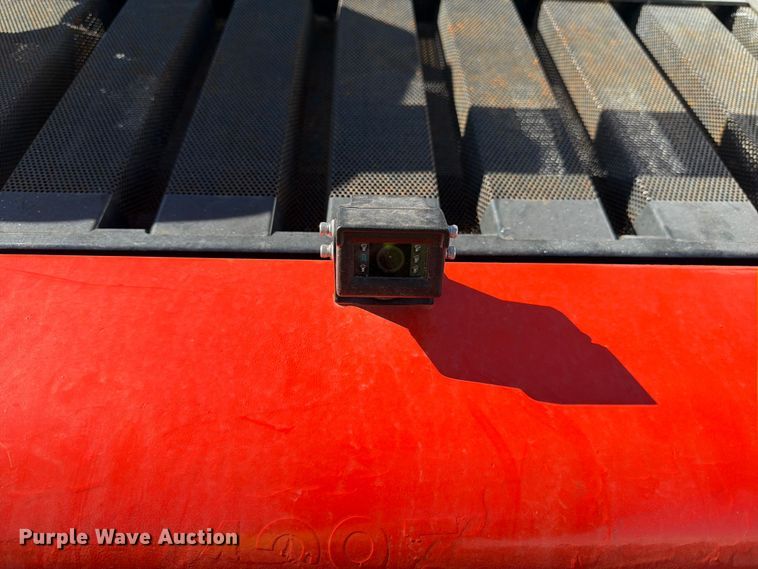 image for item YA3781 2011 Bobcat S185 skid steer loader