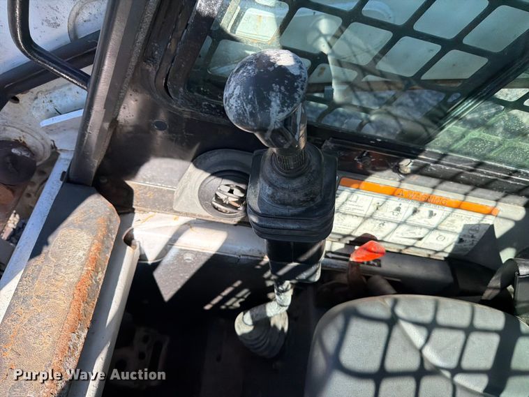 image for item YA3781 2011 Bobcat S185 skid steer loader