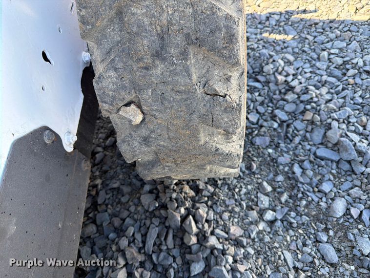 image for item YA3781 2011 Bobcat S185 skid steer loader