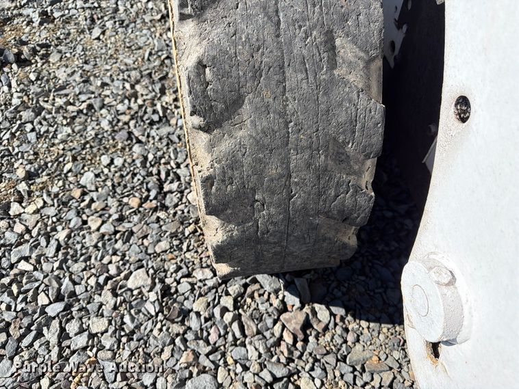 image for item YA3781 2011 Bobcat S185 skid steer loader