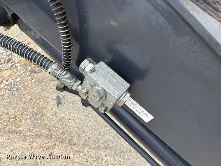image for item YA3792 2020 John Deere 75G excavator