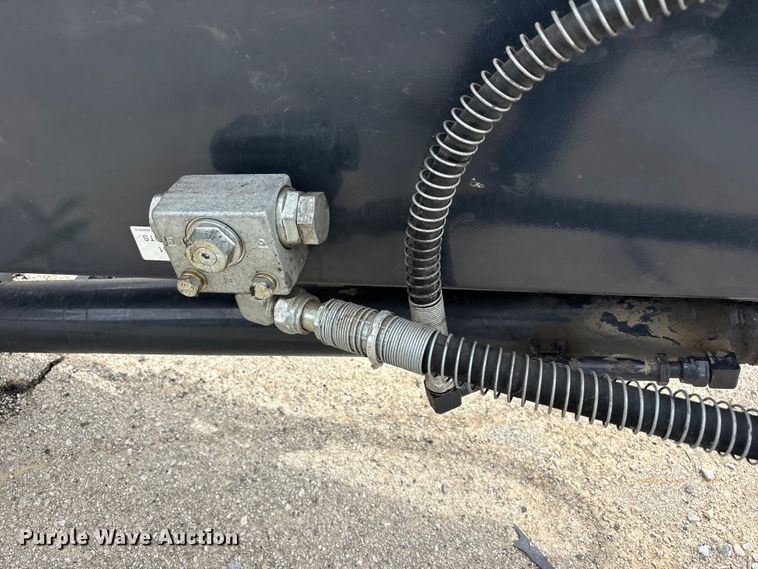 image for item YA3792 2020 John Deere 75G excavator
