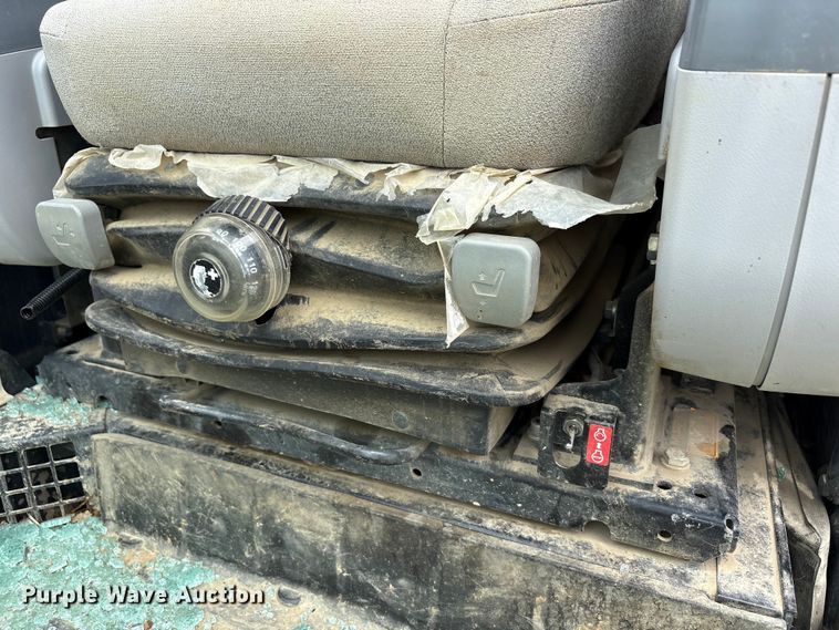 image for item YA3792 2020 John Deere 75G excavator