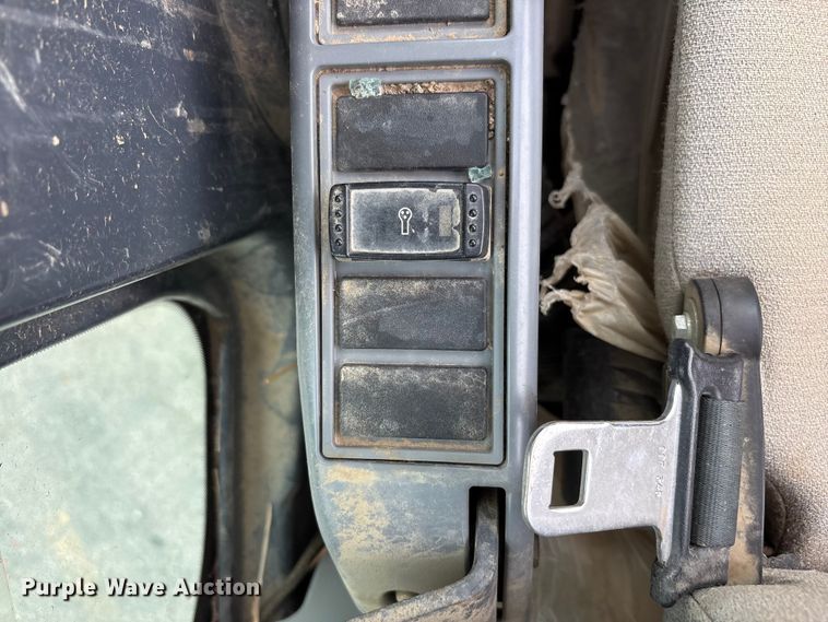 image for item YA3792 2020 John Deere 75G excavator