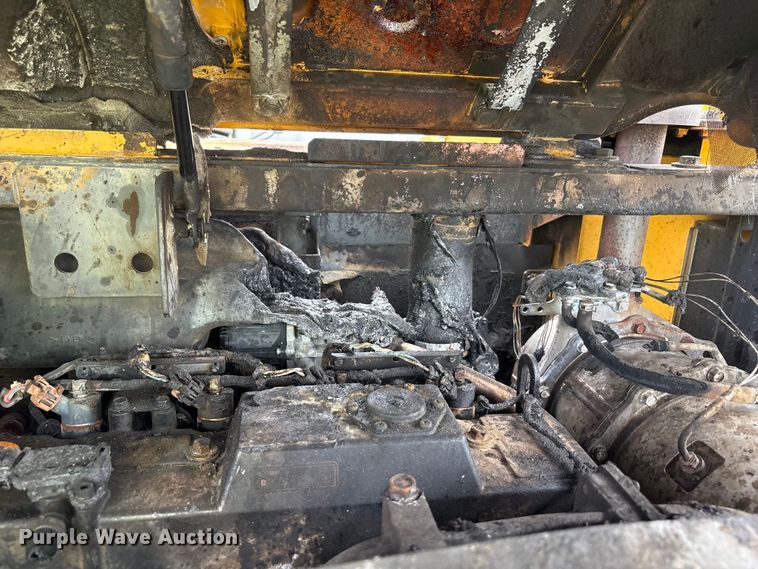 image for item YA3792 2020 John Deere 75G excavator