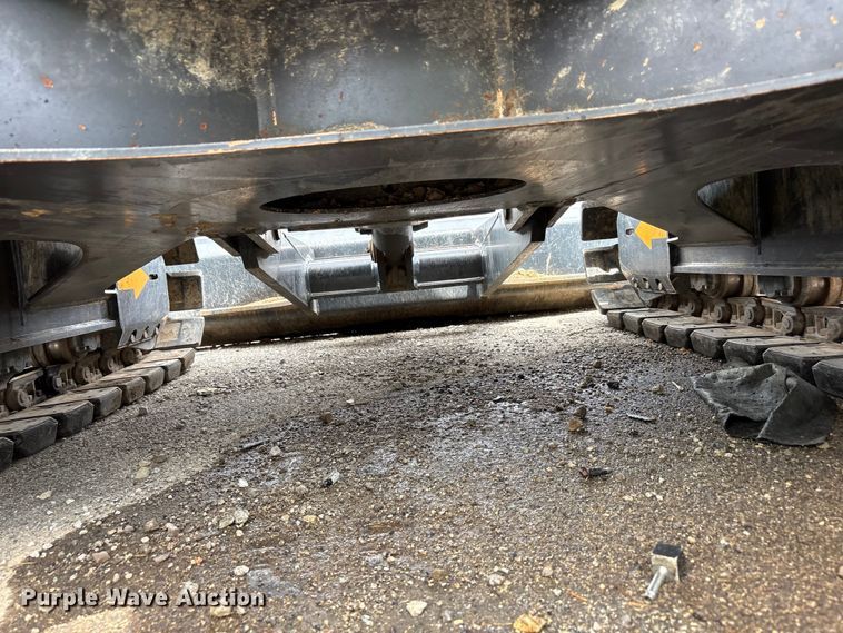 image for item YA3792 2020 John Deere 75G excavator