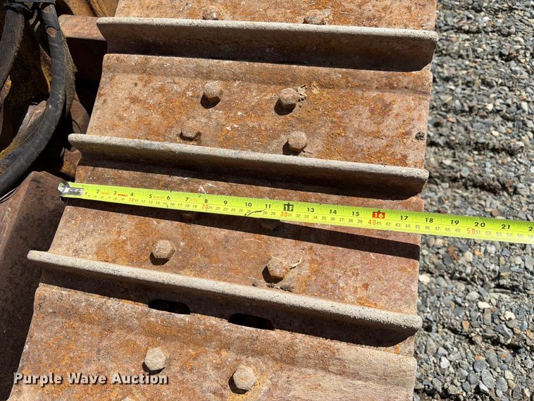 image for item YA3795 1993 Caterpillar D4H TSK skidder