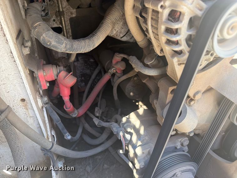 image for item YA3808 2022 Bobcat T62 tracked skid steer loader