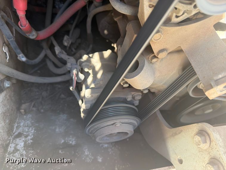 image for item YA3808 2022 Bobcat T62 tracked skid steer loader