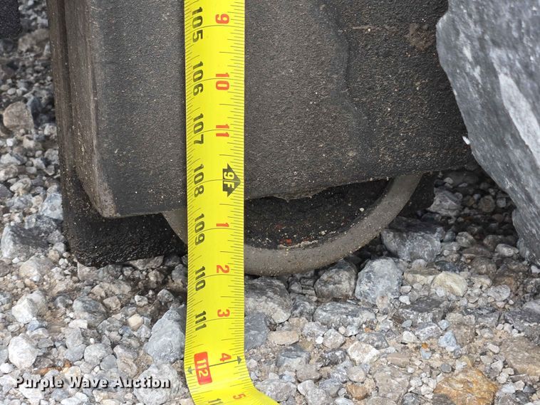 image for item YA3841 Caterpillar DP70 forklift