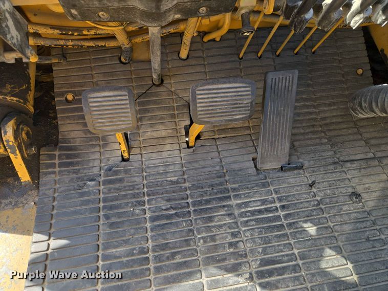 image for item YA3841 Caterpillar DP70 forklift