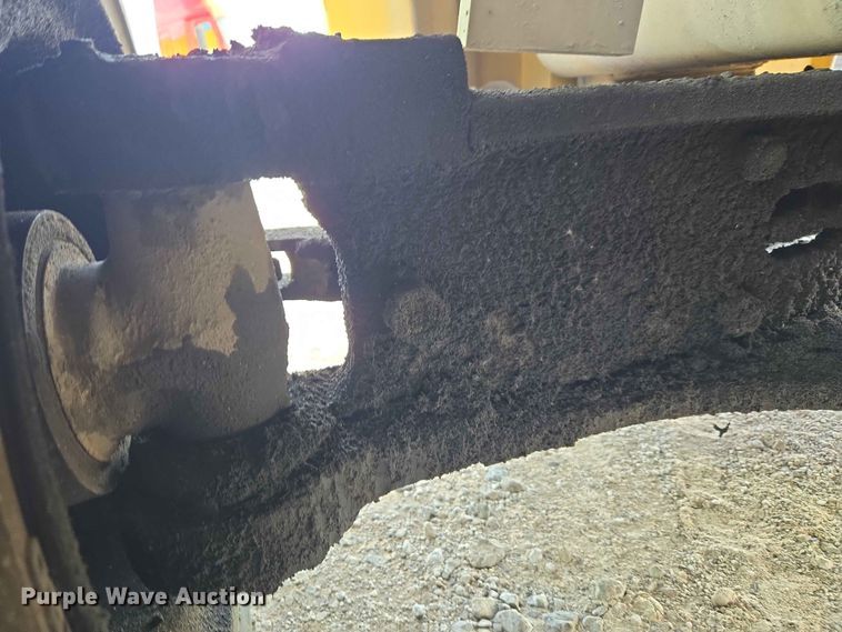 image for item YA3841 Caterpillar DP70 forklift