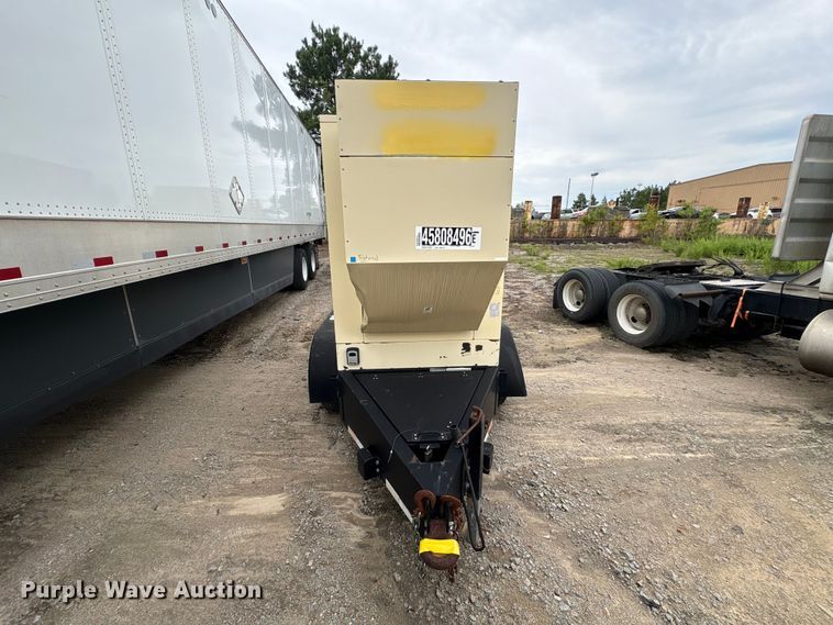image for item YA3843 2006 Kohler 40RC/40RE0ZJBT generator