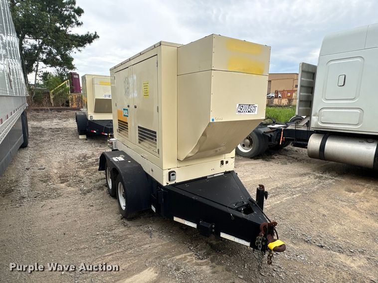 image for item YA3843 2006 Kohler 40RC/40RE0ZJBT generator
