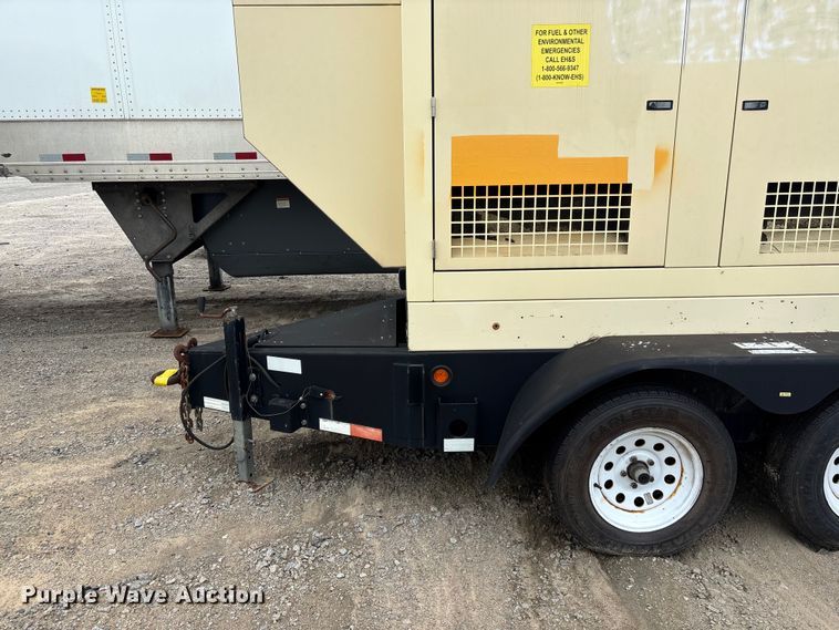 image for item YA3843 2006 Kohler 40RC/40RE0ZJBT generator