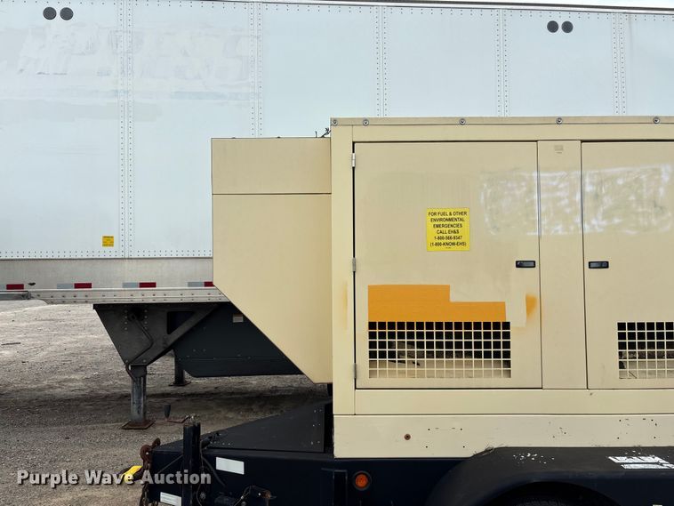 image for item YA3843 2006 Kohler 40RC/40RE0ZJBT generator