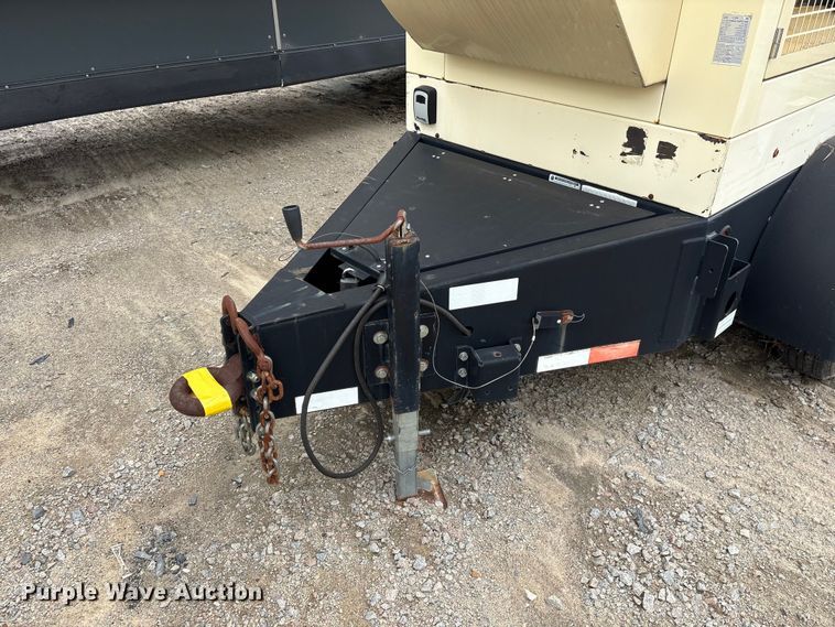 image for item YA3843 2006 Kohler 40RC/40RE0ZJBT generator