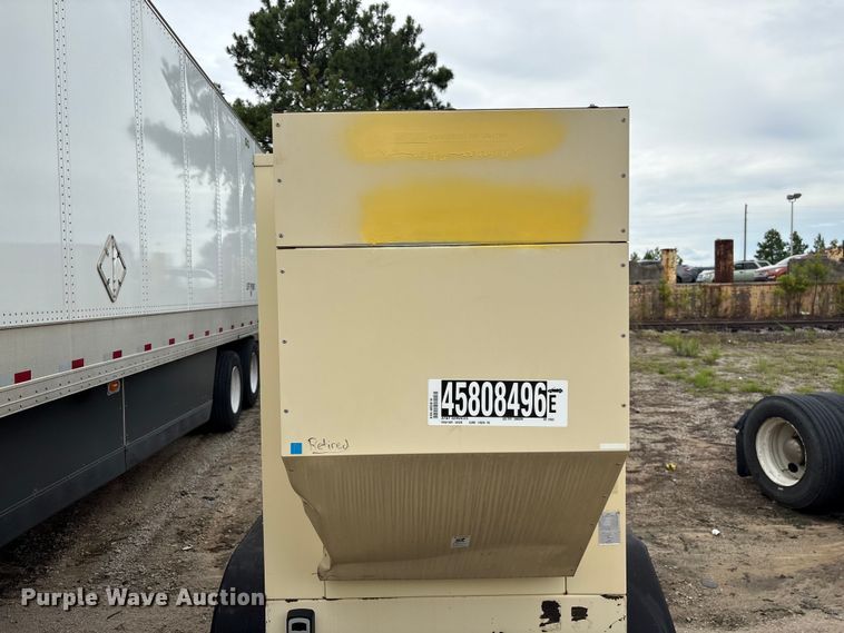 image for item YA3843 2006 Kohler 40RC/40RE0ZJBT generator