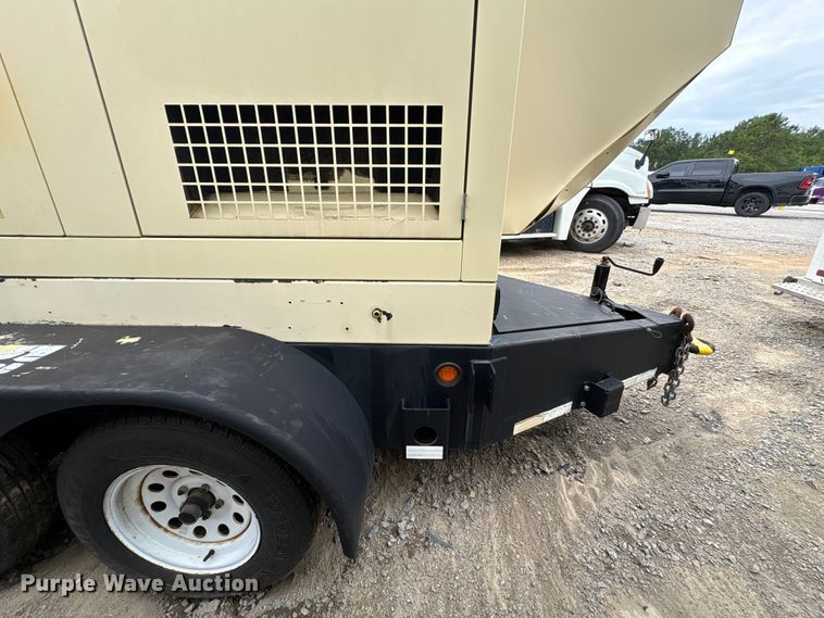 image for item YA3843 2006 Kohler 40RC/40RE0ZJBT generator